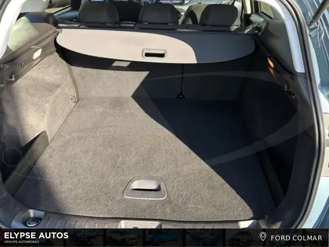 Occasion FIAT Tipo Cross SW à  chez Elypse Autos