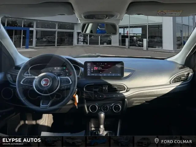 Occasion FIAT Tipo Cross SW à  chez Elypse Autos
