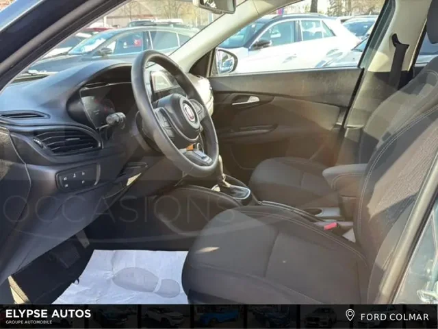 Occasion FIAT Tipo Cross SW à  chez Elypse Autos