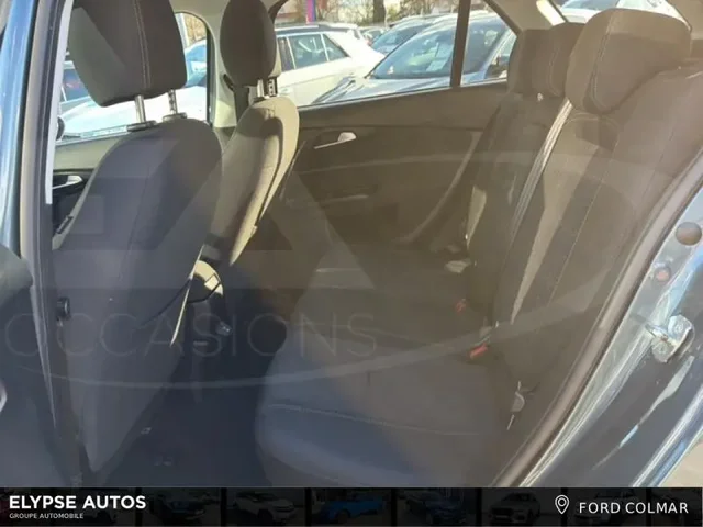 Occasion FIAT Tipo Cross SW à  chez Elypse Autos