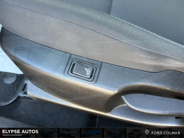 Occasion FIAT Tipo Cross SW à  chez Elypse Autos