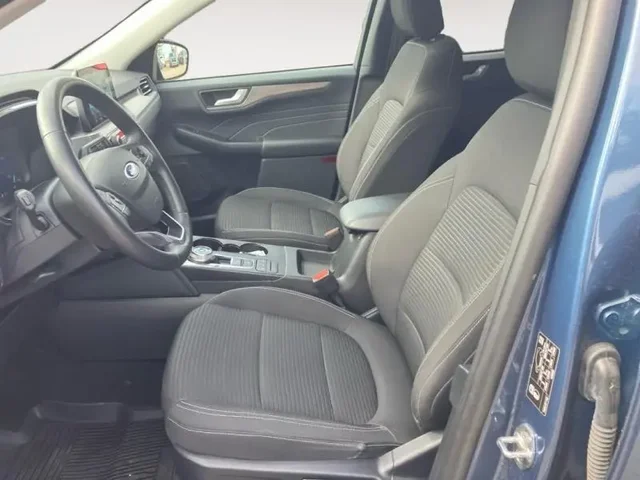 Occasion FORD Kuga à  chez Elypse Autos