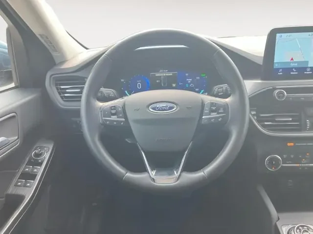 Occasion FORD Kuga à  chez Elypse Autos