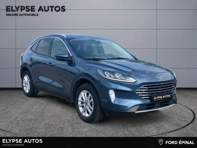 Occasion FORD Kuga à  chez Elypse Autos
