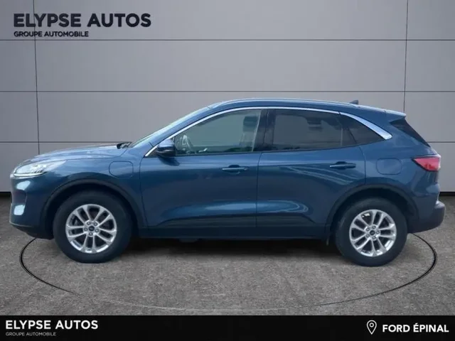 Occasion FORD Kuga à  chez Elypse Autos