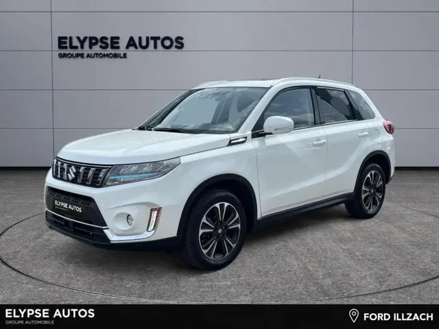 Occasion SUZUKI Vitara à  chez Elypse Autos
