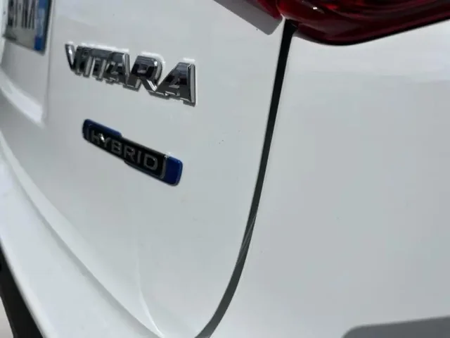 Occasion SUZUKI Vitara à  chez Elypse Autos