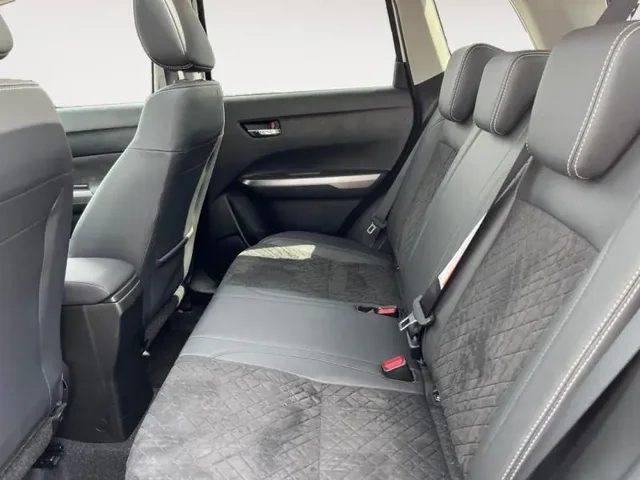 Occasion SUZUKI Vitara à  chez Elypse Autos