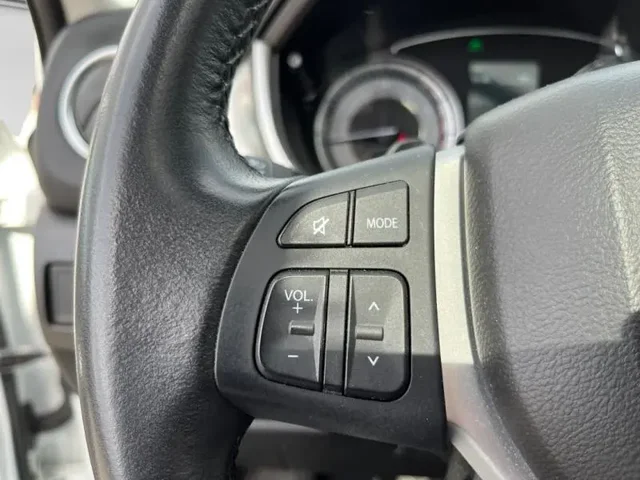 Occasion SUZUKI Vitara à  chez Elypse Autos