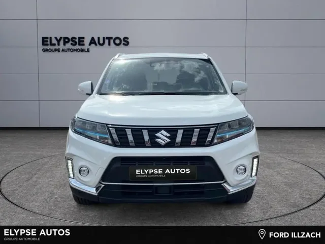 Occasion SUZUKI Vitara à  chez Elypse Autos