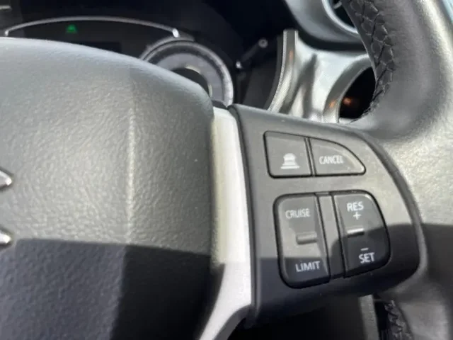 Occasion SUZUKI Vitara à  chez Elypse Autos