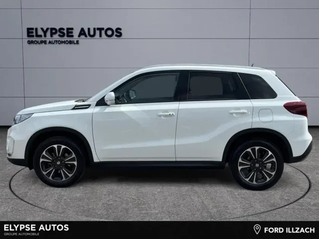 Occasion SUZUKI Vitara à  chez Elypse Autos