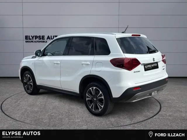 Occasion SUZUKI Vitara à  chez Elypse Autos