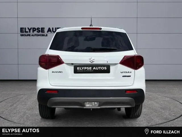 Occasion SUZUKI Vitara à  chez Elypse Autos