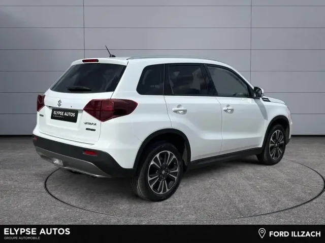 Occasion SUZUKI Vitara à  chez Elypse Autos