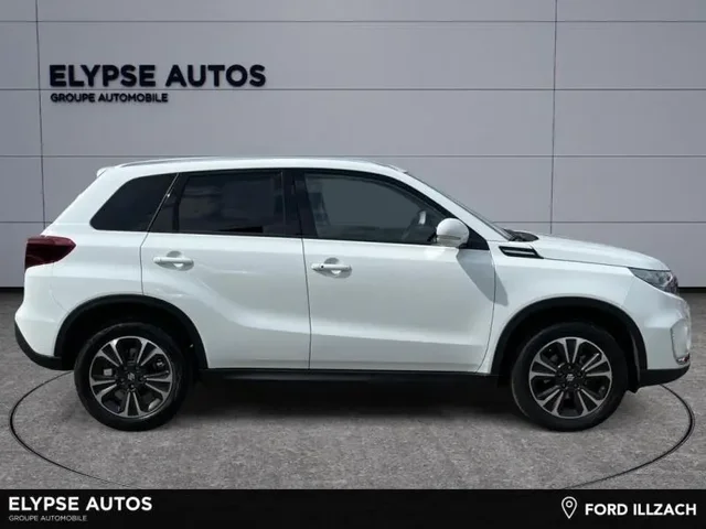 Occasion SUZUKI Vitara à  chez Elypse Autos
