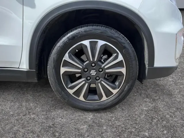 Occasion SUZUKI Vitara à  chez Elypse Autos