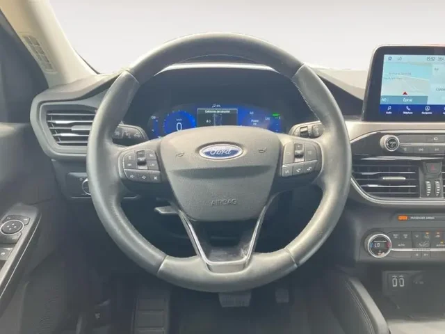 Occasion FORD Kuga à  chez Elypse Autos