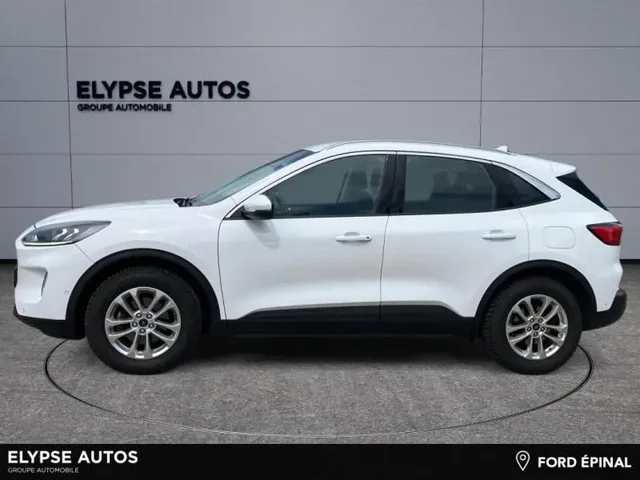 Occasion FORD Kuga à  chez Elypse Autos