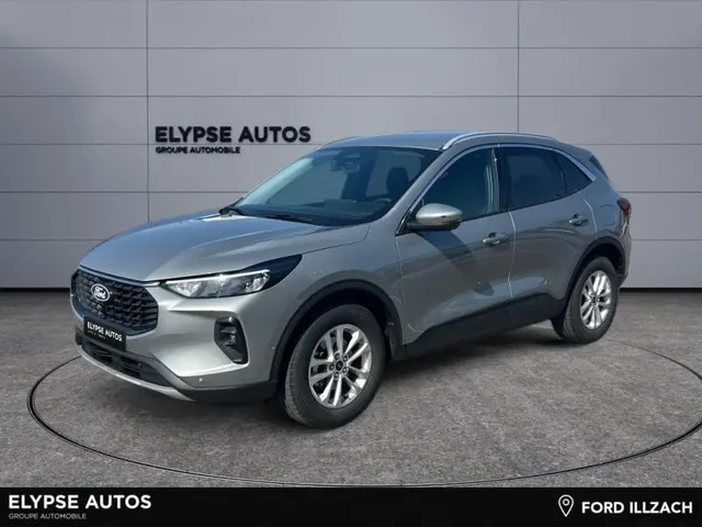Occasion FORD Kuga à  chez Elypse Autos