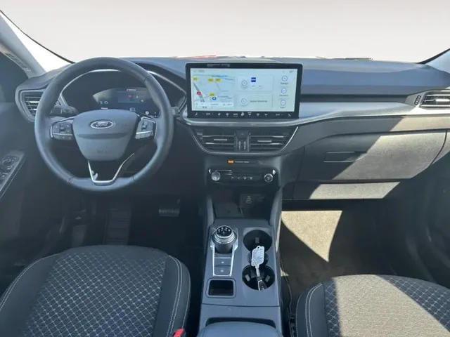 Occasion FORD Kuga à  chez Elypse Autos
