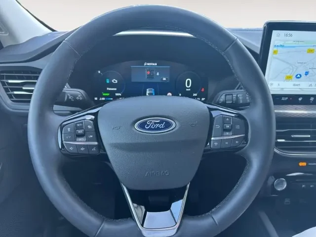 Occasion FORD Kuga à  chez Elypse Autos