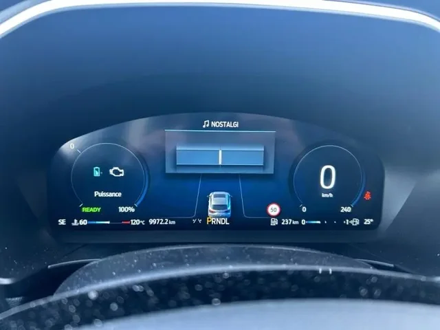 Occasion FORD Kuga à  chez Elypse Autos