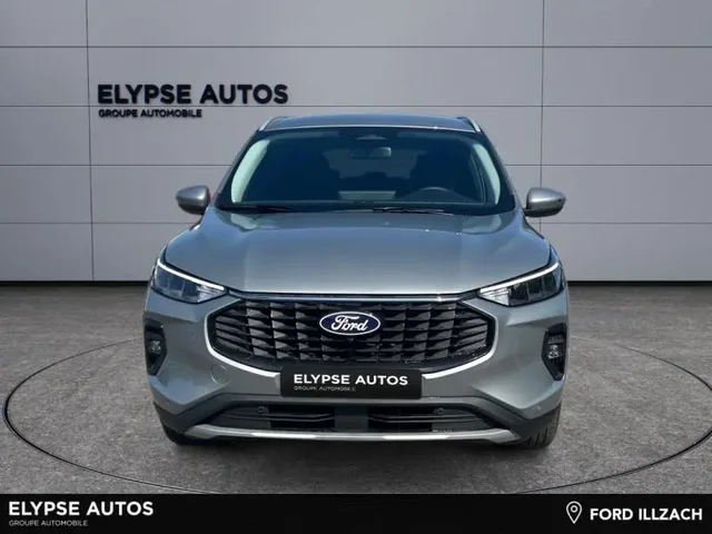 Occasion FORD Kuga à  chez Elypse Autos
