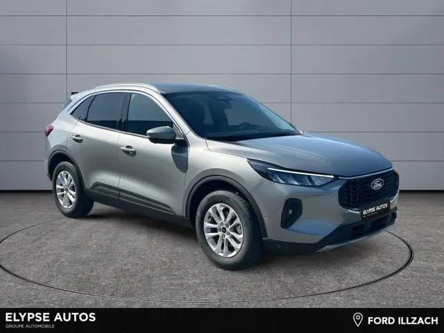 Occasion FORD Kuga à  chez Elypse Autos