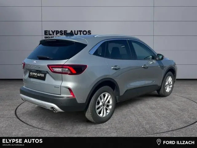 Occasion FORD Kuga à  chez Elypse Autos