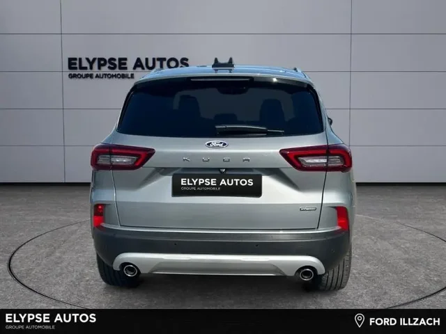Occasion FORD Kuga à  chez Elypse Autos