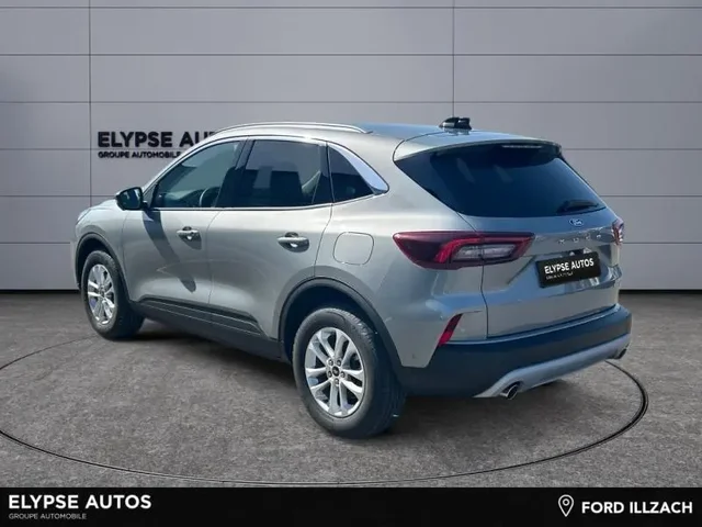 Occasion FORD Kuga à  chez Elypse Autos