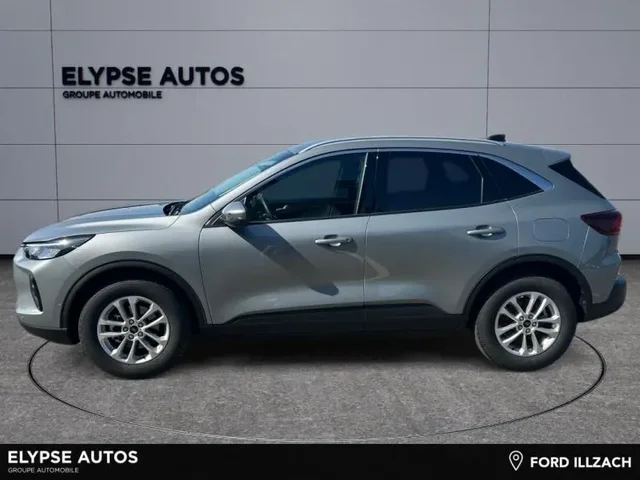 Occasion FORD Kuga à  chez Elypse Autos