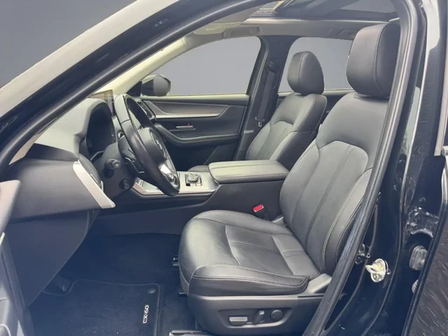 Occasion MAZDA CX-60 à  chez Elypse Autos