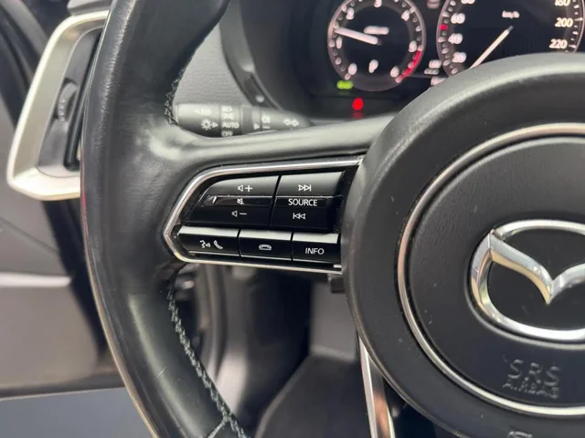 Occasion MAZDA CX-60 à  chez Elypse Autos