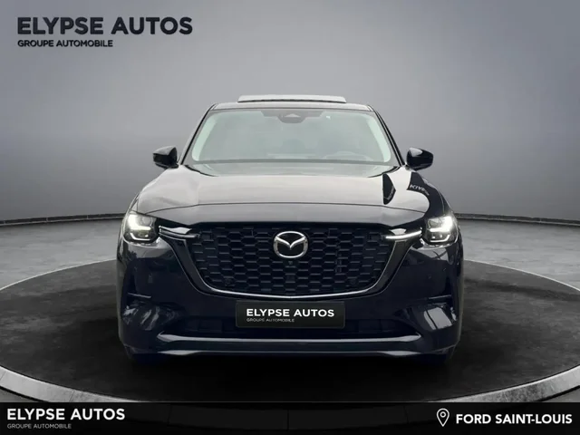 Occasion MAZDA CX-60 à  chez Elypse Autos