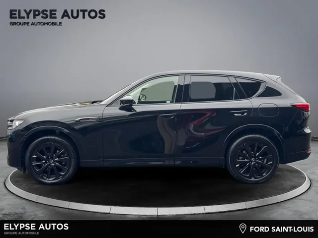 Occasion MAZDA CX-60 à  chez Elypse Autos