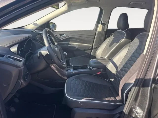 Occasion FORD Kuga à  chez Elypse Autos