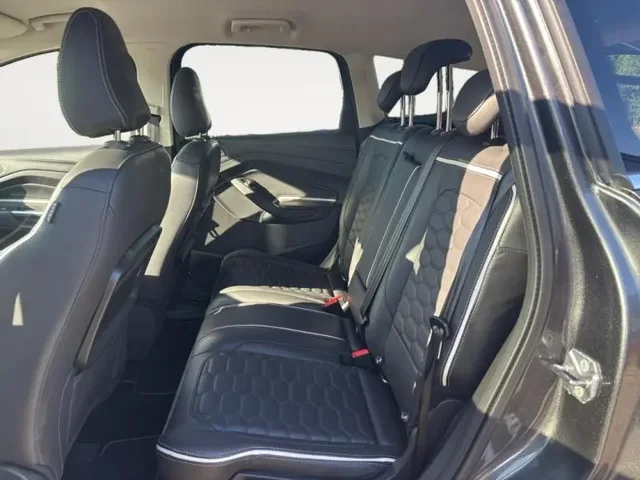 Occasion FORD Kuga à  chez Elypse Autos