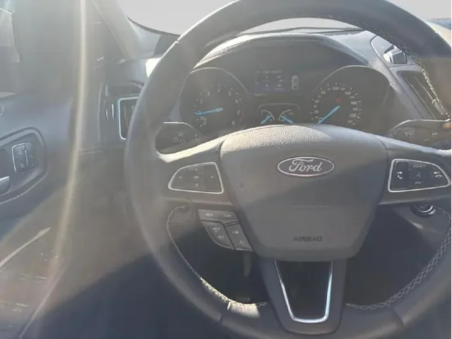 Occasion FORD Kuga à  chez Elypse Autos