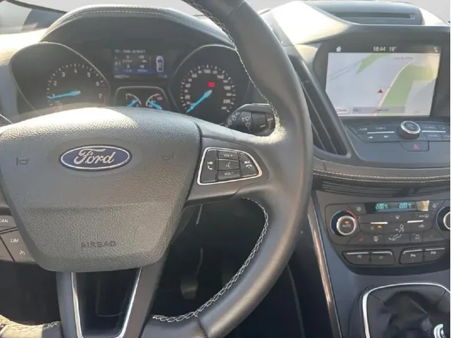 Occasion FORD Kuga à  chez Elypse Autos