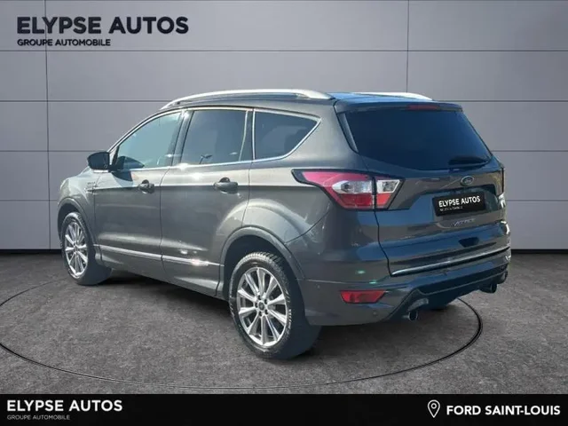 Occasion FORD Kuga à  chez Elypse Autos
