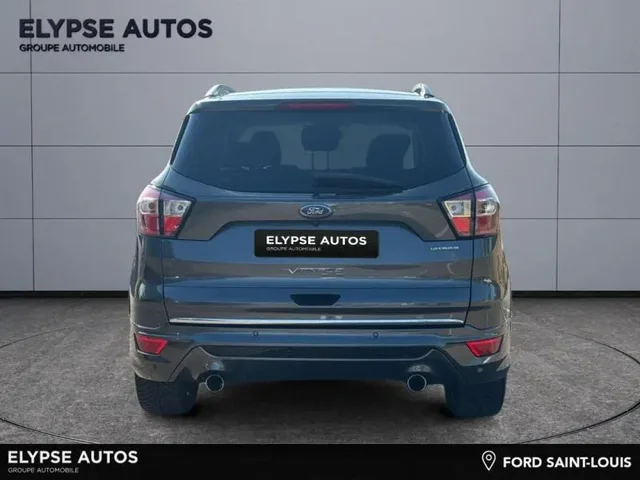 Occasion FORD Kuga à  chez Elypse Autos