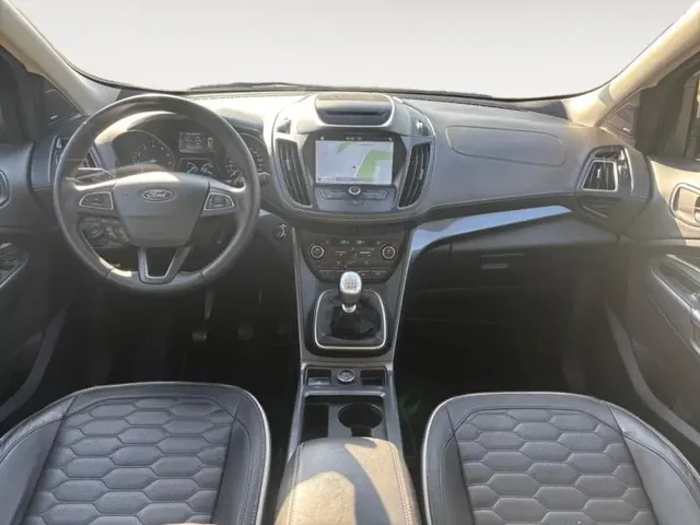 Occasion FORD Kuga à  chez Elypse Autos