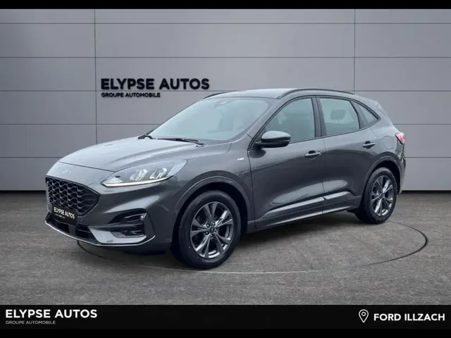 Occasion FORD Kuga à  chez Elypse Autos