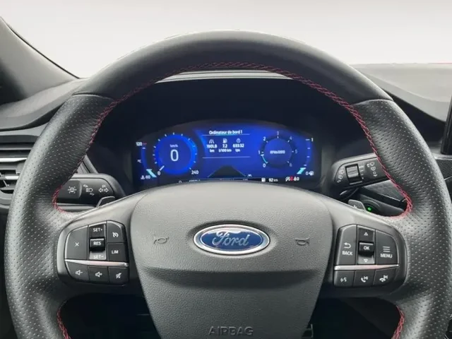 Occasion FORD Kuga à  chez Elypse Autos