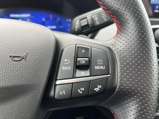 Occasion FORD Kuga à  chez Elypse Autos