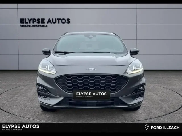 Occasion FORD Kuga à  chez Elypse Autos