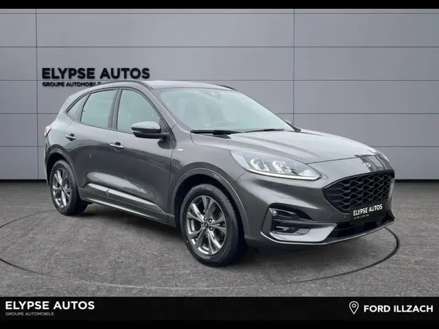 Occasion FORD Kuga à  chez Elypse Autos