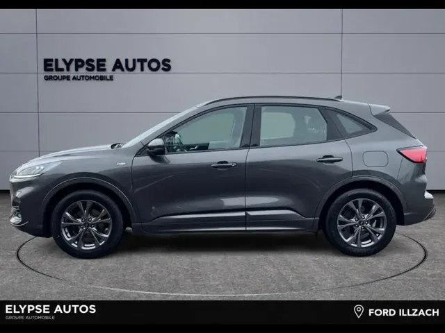 Occasion FORD Kuga à  chez Elypse Autos